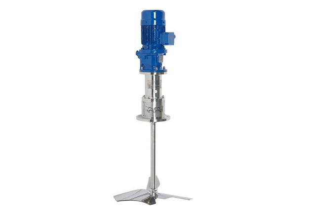 MIXER AGITATOR