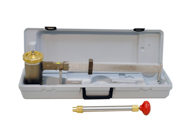 PRESSURIZED FLUID DENSITY BALANCE